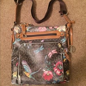 Giani Bernini Crossbody